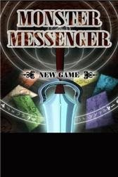 download Monster Messenger apk